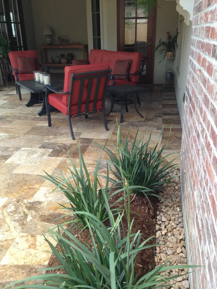 Alfresco Lifestyle by All Seasons Nursery & Landscaping, LLC. - Photo 78