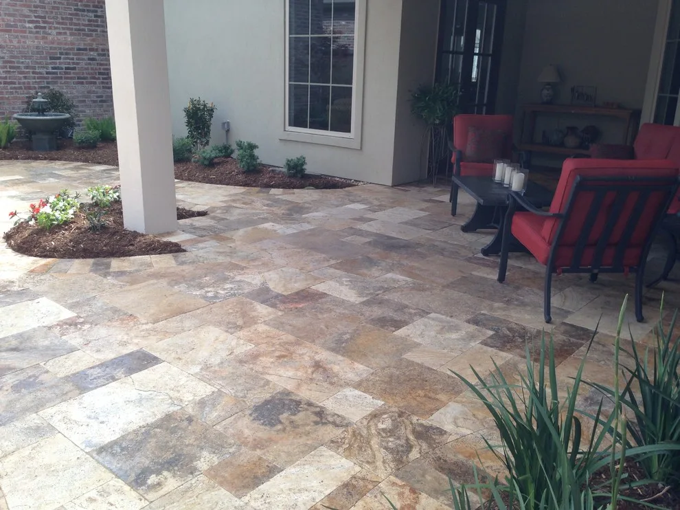 Alfresco Lifestyle by All Seasons Nursery & Landscaping, LLC. - Photo 86