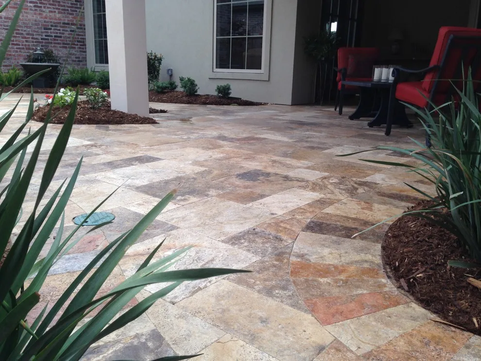Alfresco Lifestyle by All Seasons Nursery & Landscaping, LLC. - Photo 136