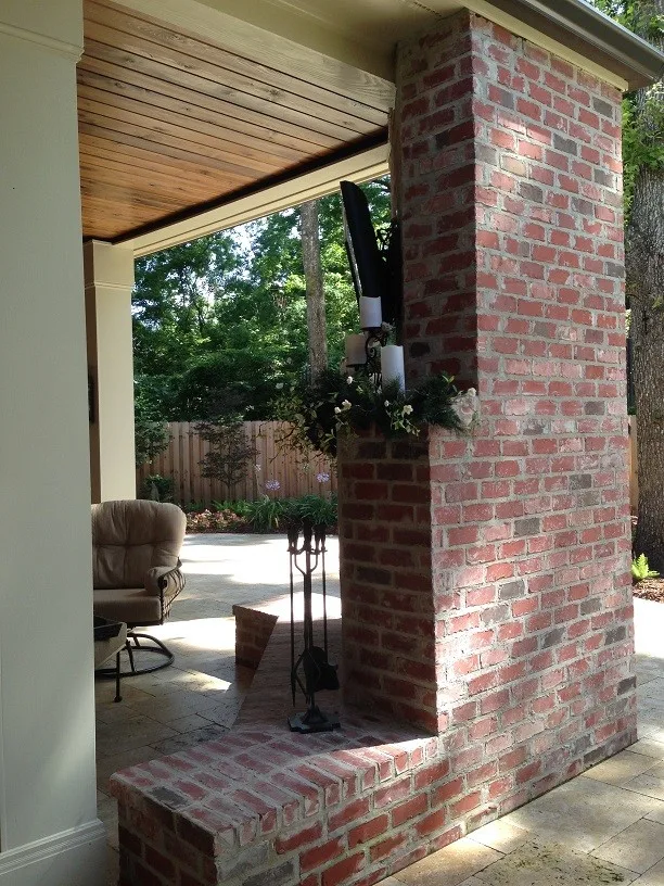 Alfresco Lifestyle by All Seasons Nursery & Landscaping, LLC. - Photo 134