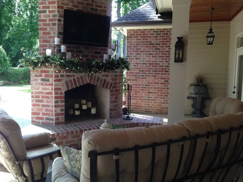 Alfresco Lifestyle by All Seasons Nursery & Landscaping, LLC. - Photo 32