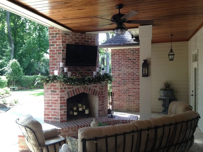 Alfresco Lifestyle by All Seasons Nursery & Landscaping, LLC. - Photo 101