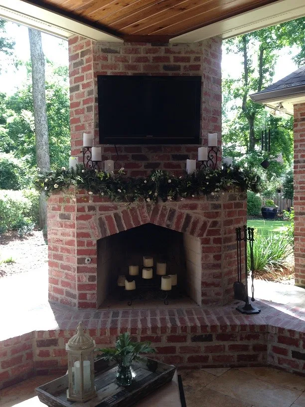 Alfresco Lifestyle by All Seasons Nursery & Landscaping, LLC. - Photo 61