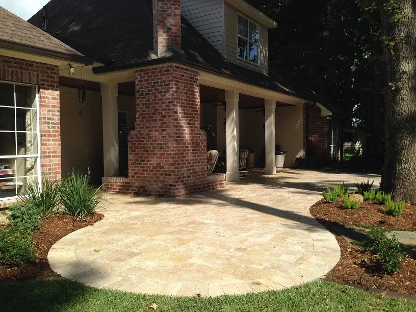 Alfresco Lifestyle by All Seasons Nursery & Landscaping, LLC. - Photo 5