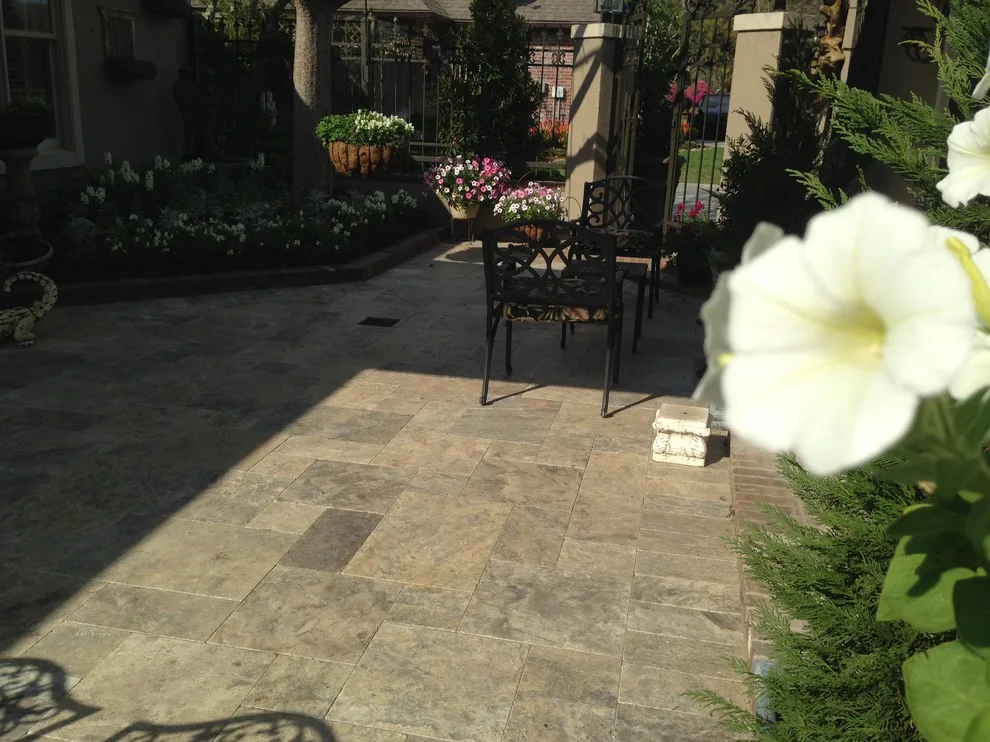Alfresco Lifestyle by All Seasons Nursery & Landscaping, LLC. - Photo 3
