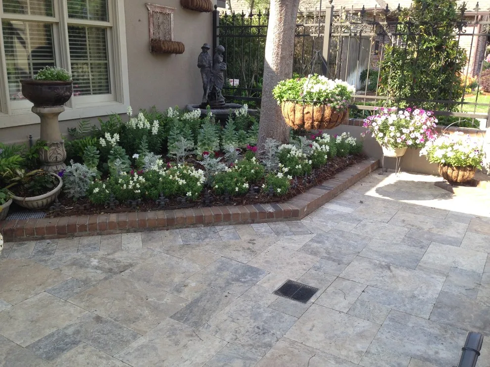 Alfresco Lifestyle by All Seasons Nursery & Landscaping, LLC. - Photo 46