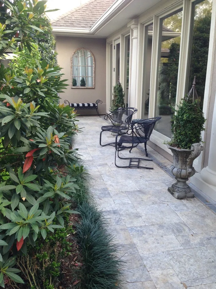 Alfresco Lifestyle by All Seasons Nursery & Landscaping, LLC. - Photo 80