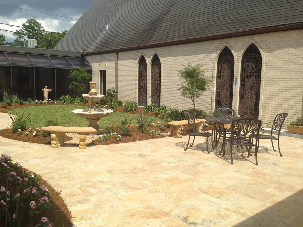 Alfresco Lifestyle by All Seasons Nursery & Landscaping, LLC. - Photo 114
