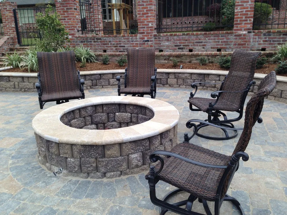 Alfresco Lifestyle by All Seasons Nursery & Landscaping, LLC. - Photo 124