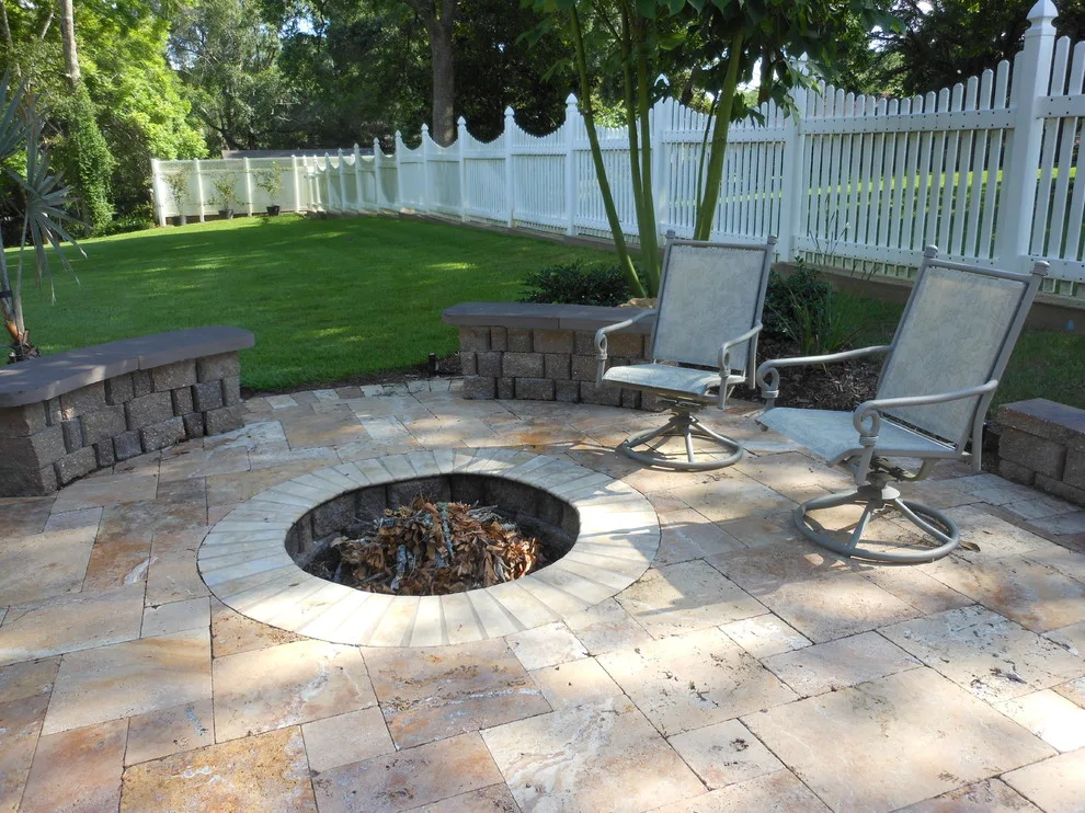 Alfresco Lifestyle by All Seasons Nursery & Landscaping, LLC. - Photo 154