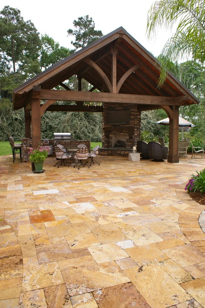 Alfresco Lifestyle by All Seasons Nursery & Landscaping, LLC. - Photo 36
