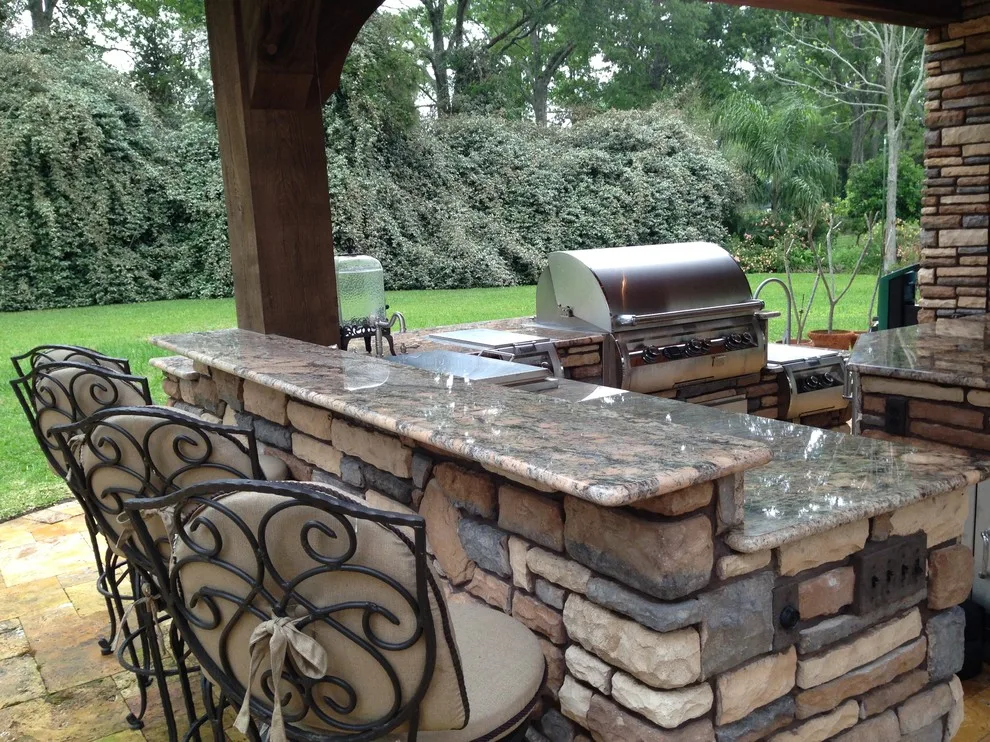 Alfresco Lifestyle by All Seasons Nursery & Landscaping, LLC. - Photo 105