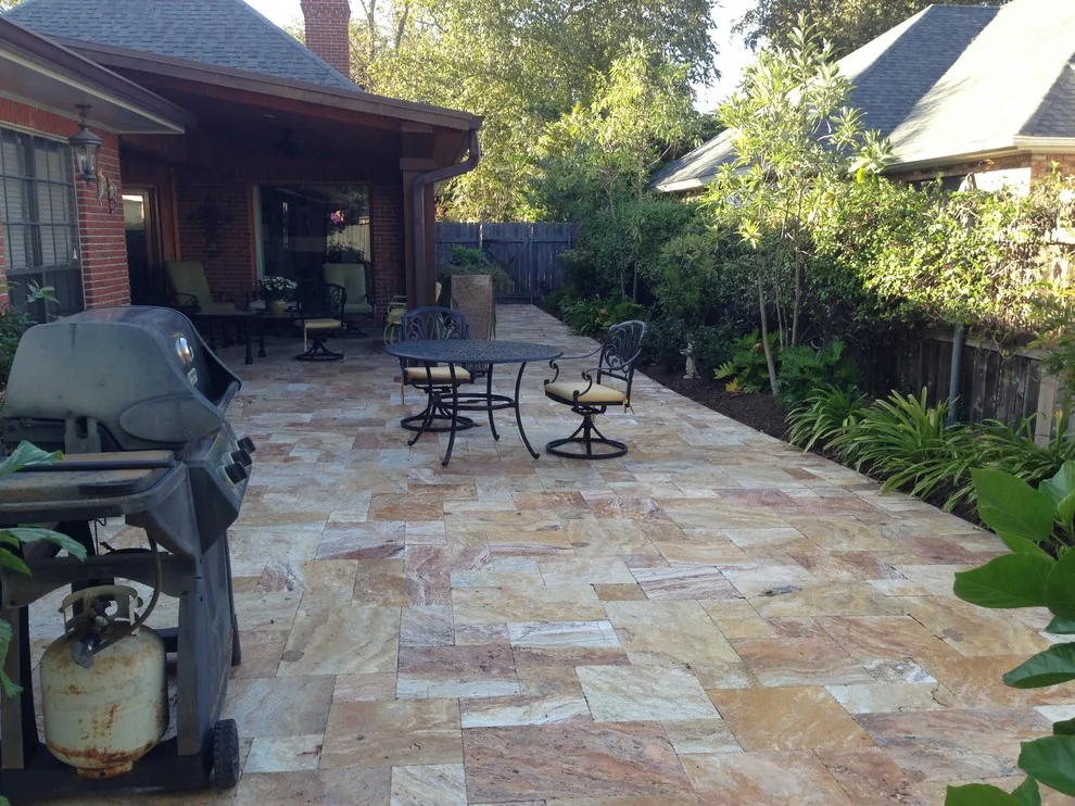 Alfresco Lifestyle by All Seasons Nursery & Landscaping, LLC. - Photo 115