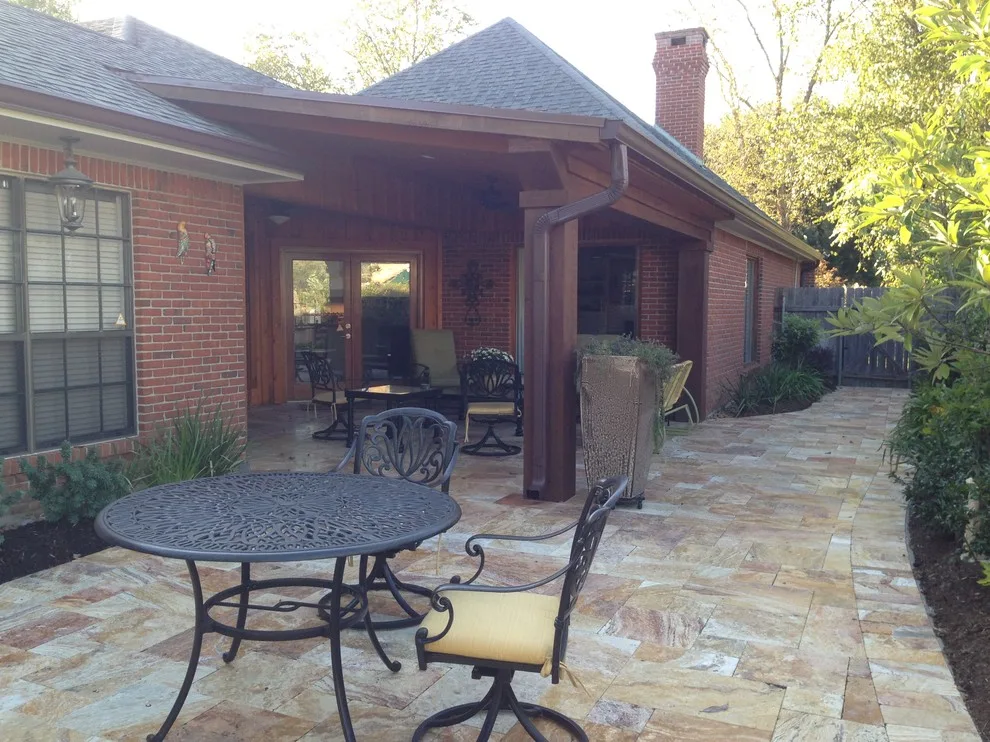Alfresco Lifestyle by All Seasons Nursery & Landscaping, LLC. - Photo 130