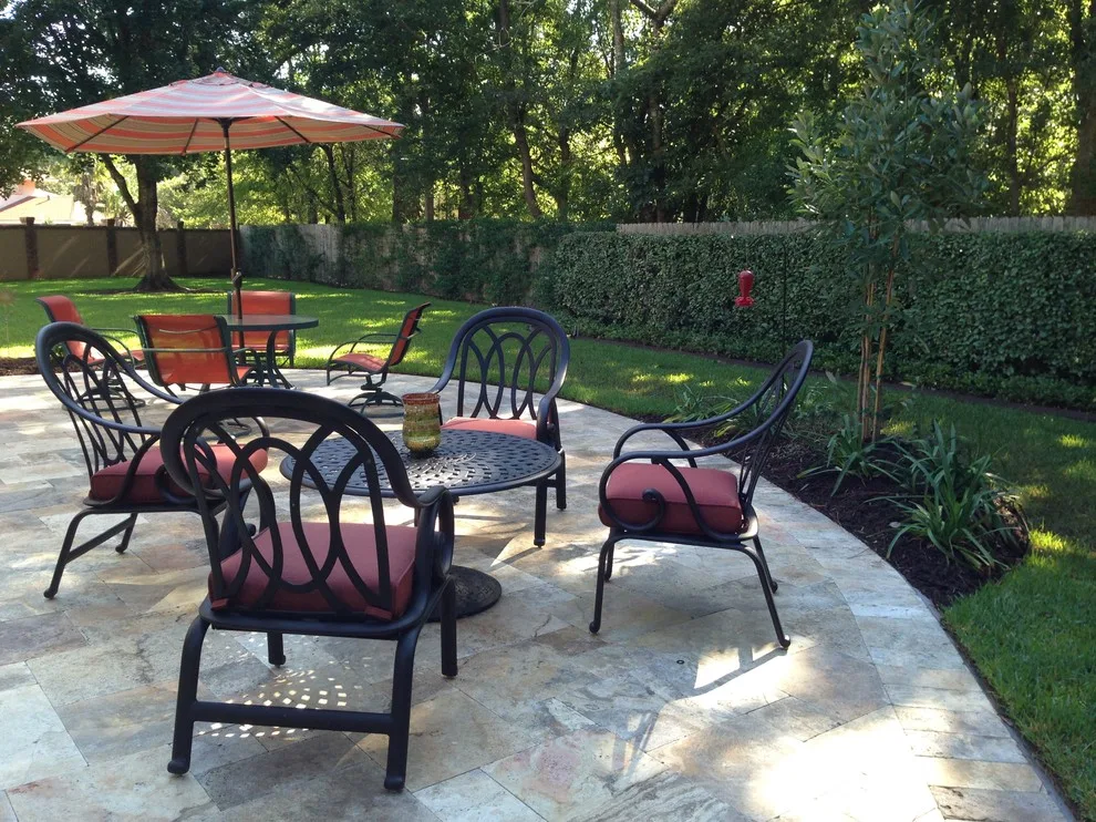 Alfresco Lifestyle by All Seasons Nursery & Landscaping, LLC. - Photo 157