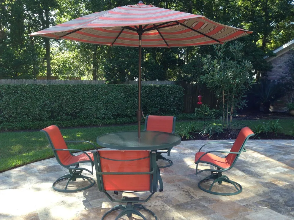 Alfresco Lifestyle by All Seasons Nursery & Landscaping, LLC. - Photo 65