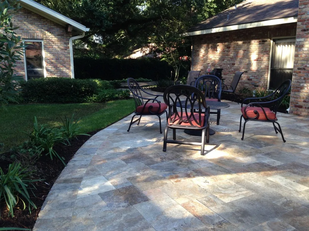 Alfresco Lifestyle by All Seasons Nursery & Landscaping, LLC. - Photo 48