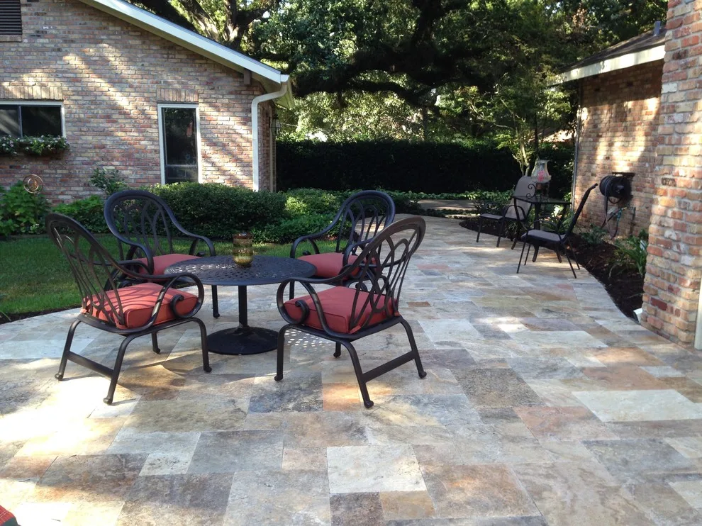 Alfresco Lifestyle by All Seasons Nursery & Landscaping, LLC. - Photo 15