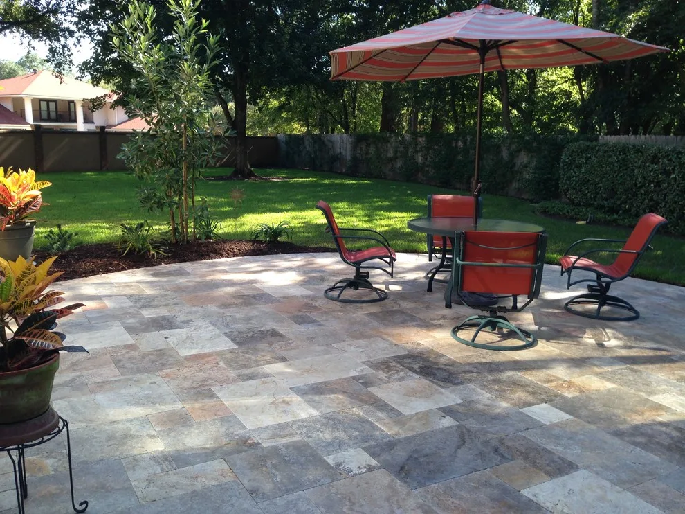 Alfresco Lifestyle by All Seasons Nursery & Landscaping, LLC. - Photo 91
