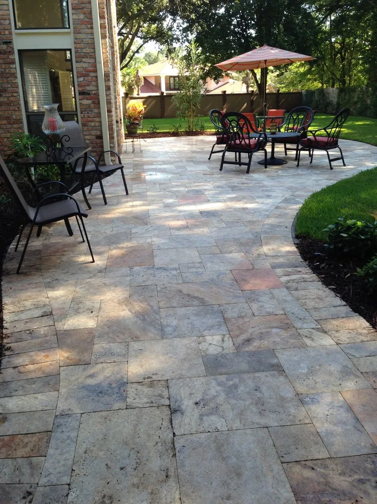 Alfresco Lifestyle by All Seasons Nursery & Landscaping, LLC. - Photo 33