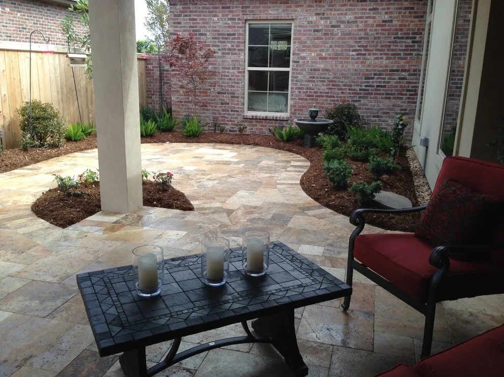 Alfresco Lifestyle by All Seasons Nursery & Landscaping, LLC. - Photo 37