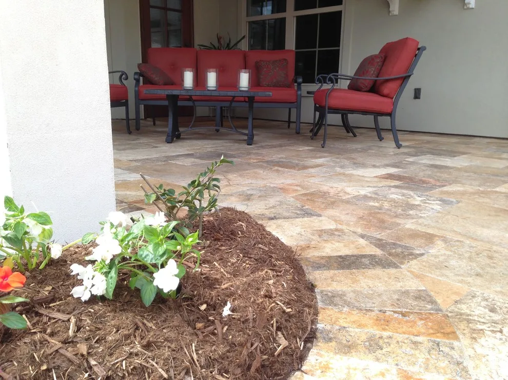 Alfresco Lifestyle by All Seasons Nursery & Landscaping, LLC. - Photo 19