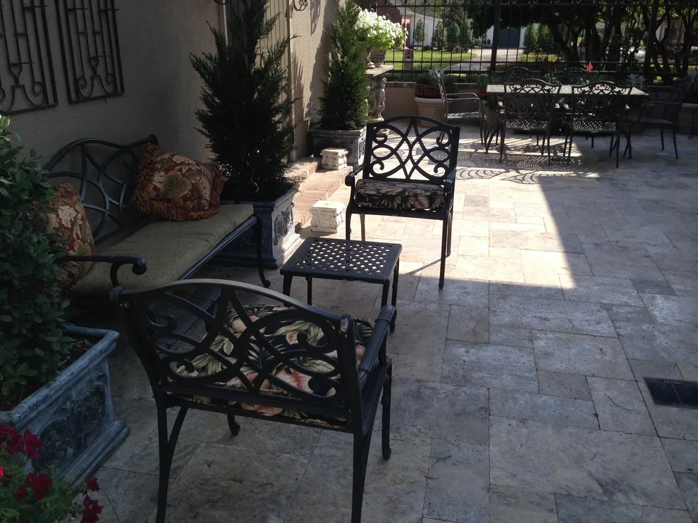 Alfresco Lifestyle by All Seasons Nursery & Landscaping, LLC. - Photo 7