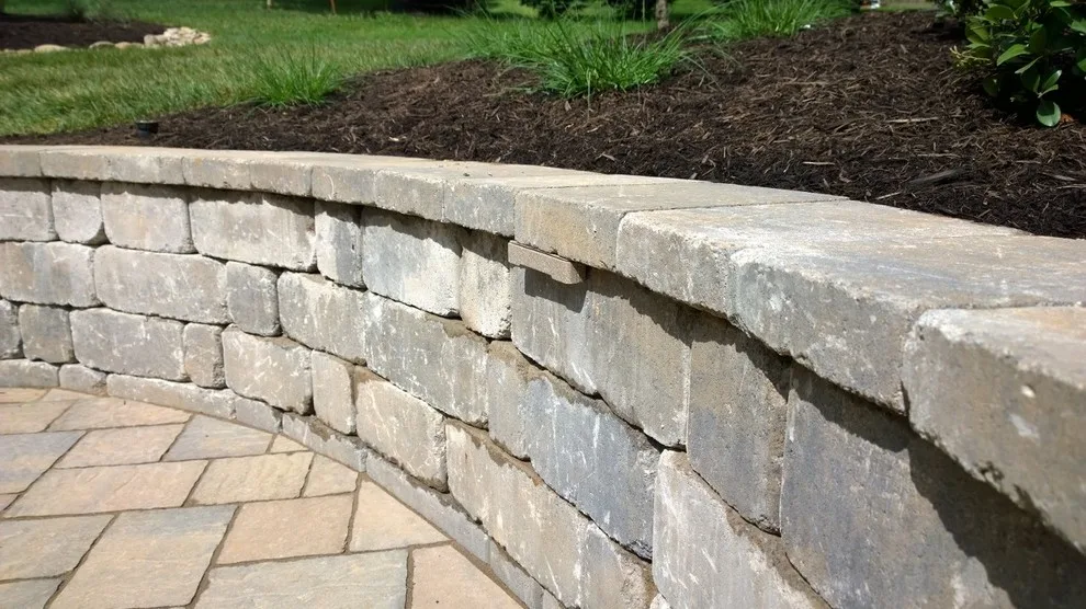 Sloped Yard Outdoor Living by Carex Design Group - Photo 2