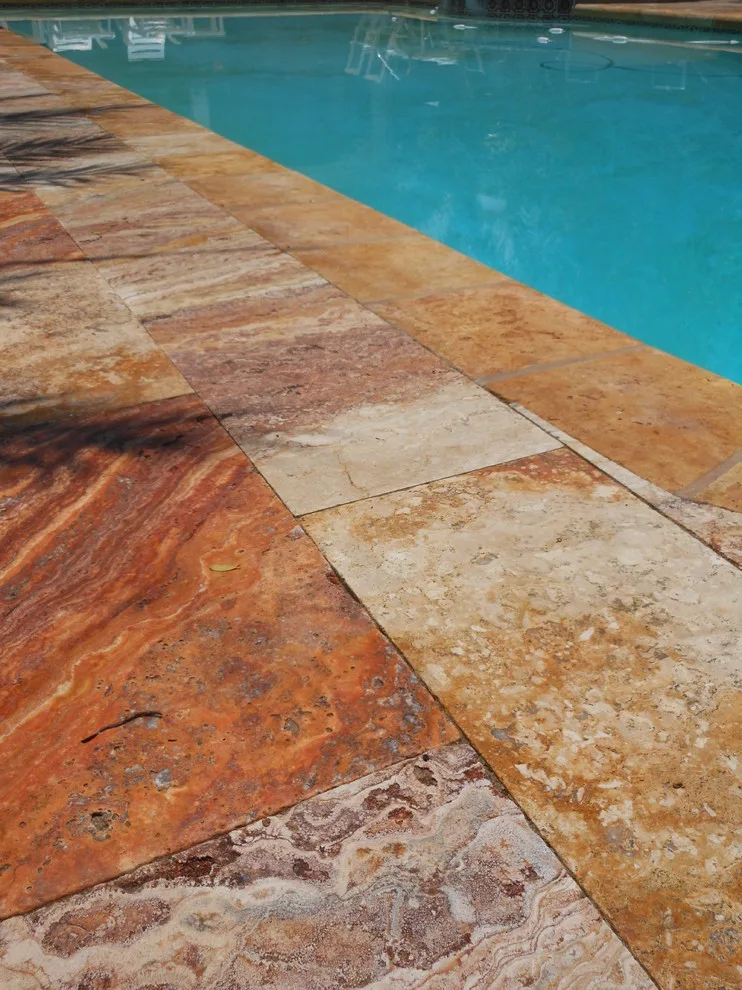 Outdoor Spaces: Swimming Pools by All Seasons Nursery & Landscaping, LLC. - Photo 14