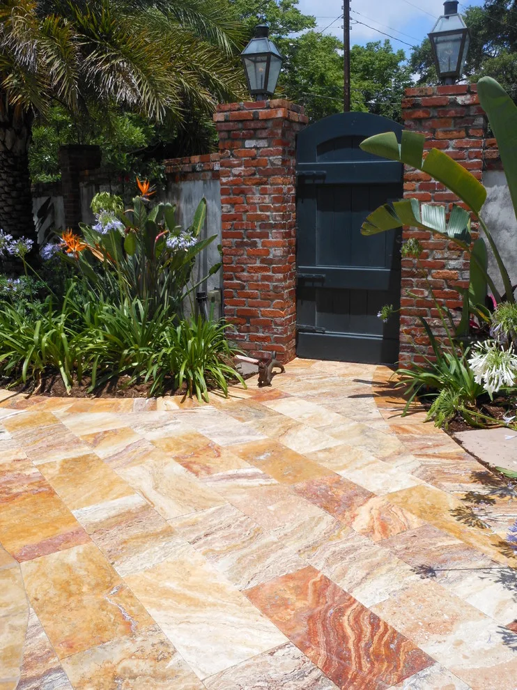 Outdoor Spaces: Swimming Pools by All Seasons Nursery & Landscaping, LLC. - Photo 46