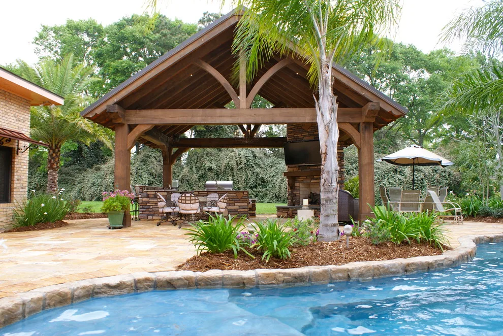 All Seasons Nursery & Landscaping, LLC. - Photo 2