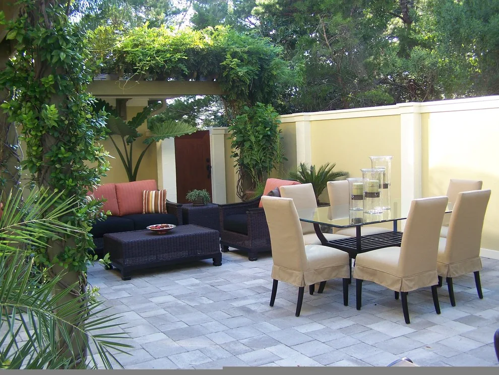 Allgood Outdoor Services Inc - Photo 10