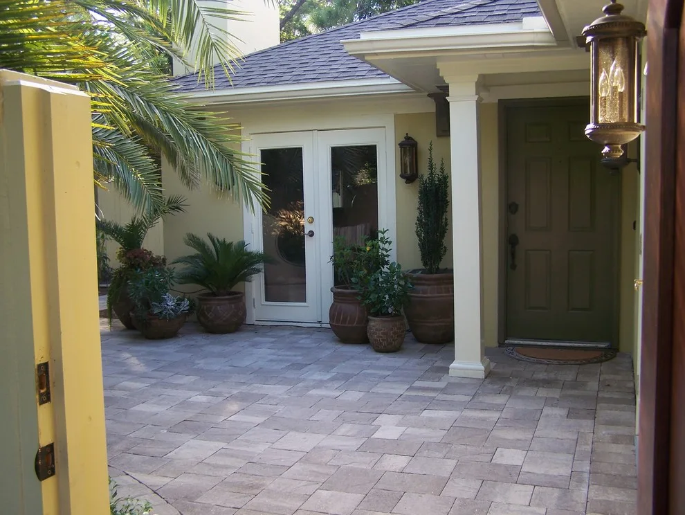 Allgood Outdoor Services Inc - Photo 7