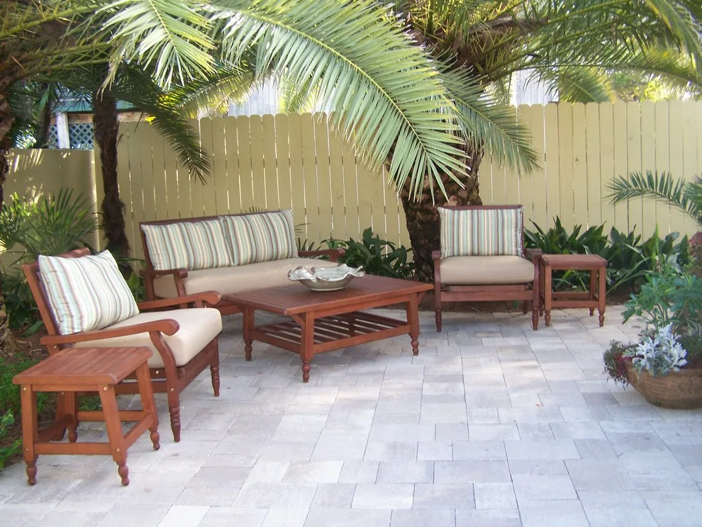 Allgood Outdoor Services Inc - Photo 11