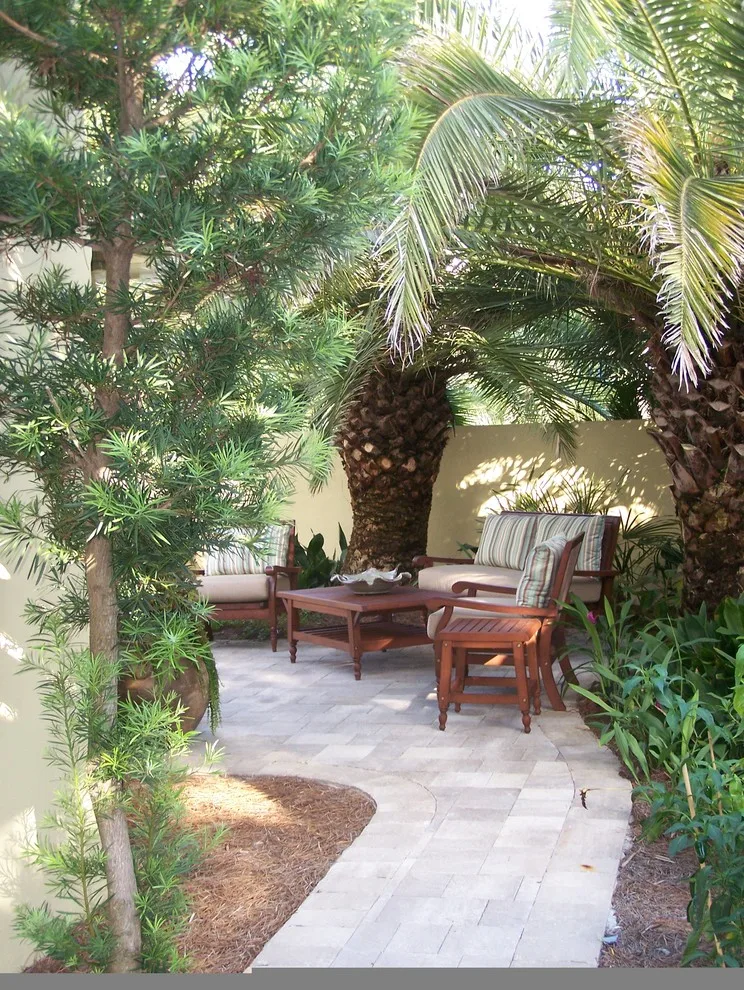 Allgood Outdoor Services Inc - Photo 14