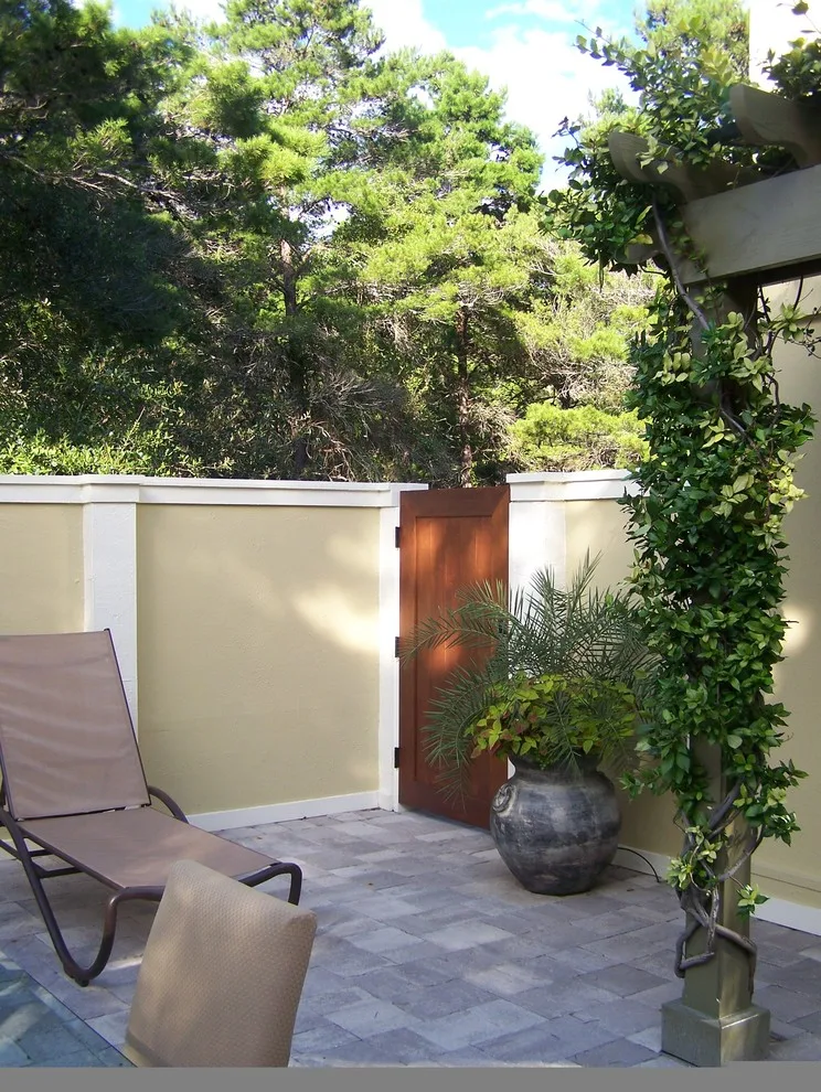 Allgood Outdoor Services Inc - Photo 13
