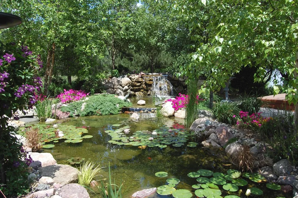 Outdoor Lifestyle Initiative by Del's Garden Center - Photo 3