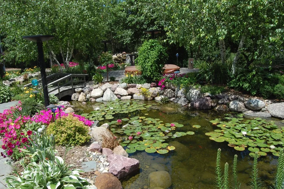 Outdoor Lifestyle Initiative by Del's Garden Center - Photo 2