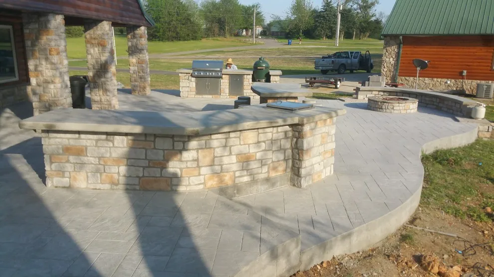 2017 Outdoor Living Initiatives by Everything Outdoors Of Tulsa - Photo 10