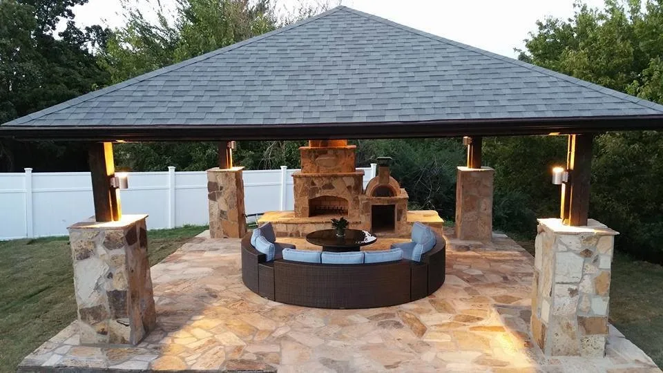 2017 Outdoor Living Initiatives by Everything Outdoors Of Tulsa - Photo 17
