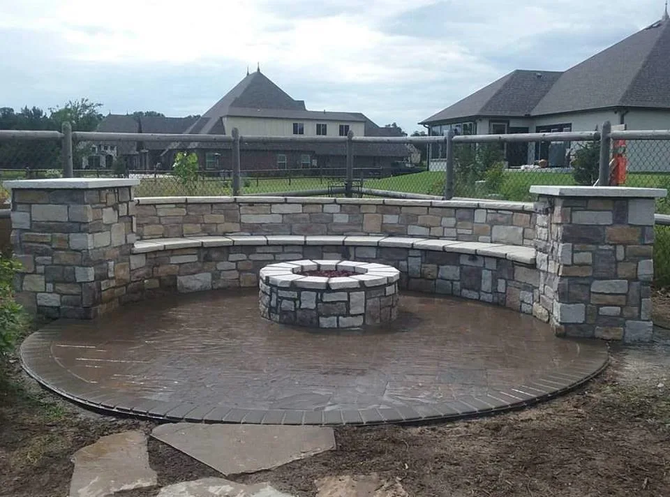 2017 Outdoor Living Initiatives by Everything Outdoors Of Tulsa - Photo 18