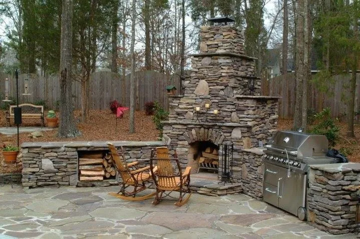 2017 Outdoor Living Initiatives by Everything Outdoors Of Tulsa - Photo 4