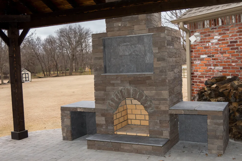 2017 Outdoor Living Initiatives by Everything Outdoors Of Tulsa - Photo 13