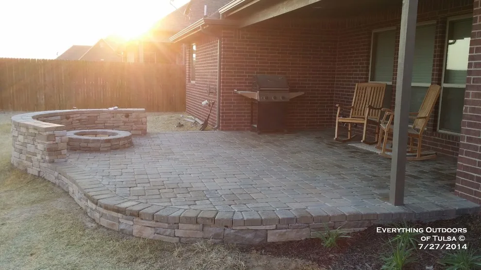 2017 Outdoor Living Initiatives by Everything Outdoors Of Tulsa - Photo 22