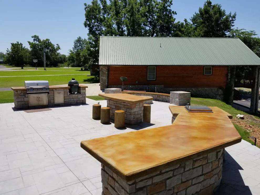 2017 Outdoor Living Initiatives by Everything Outdoors Of Tulsa - Photo 14
