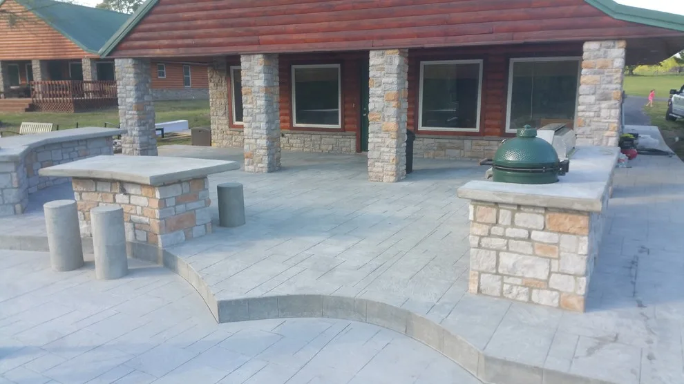 2017 Outdoor Living Initiatives by Everything Outdoors Of Tulsa - Photo 3