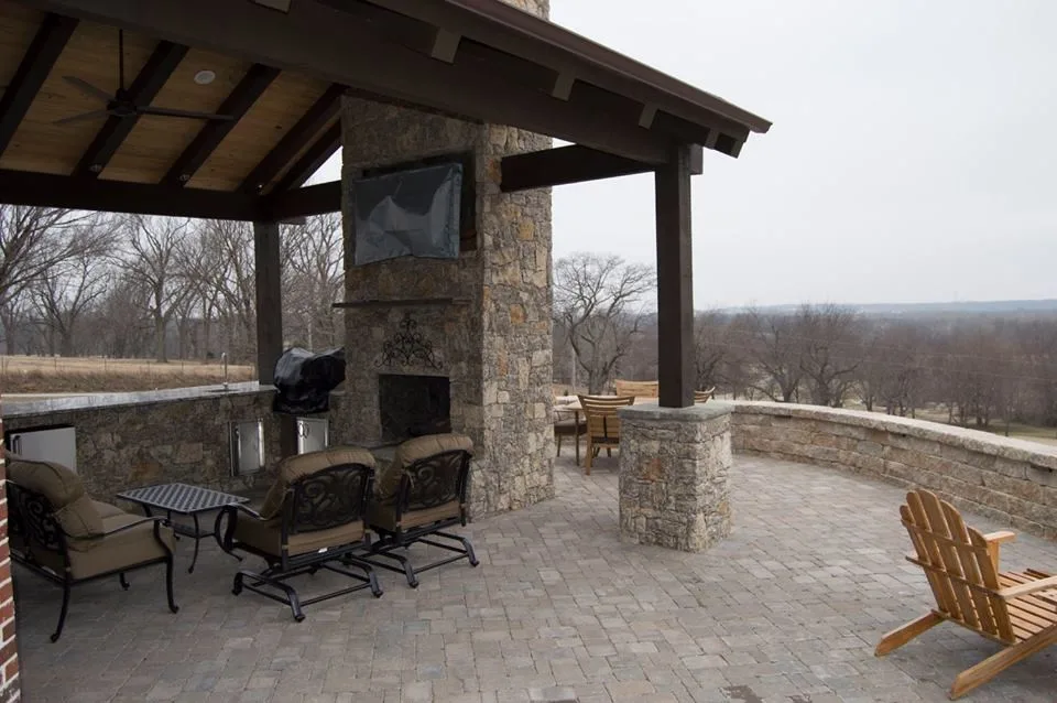2017 Outdoor Living Initiatives by Everything Outdoors Of Tulsa - Photo 16