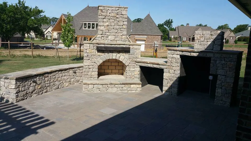 2017 Outdoor Living Initiatives by Everything Outdoors Of Tulsa - Photo 11