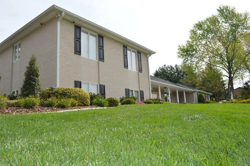 Exterior Transformation by Promier Landscapes - Photo 3