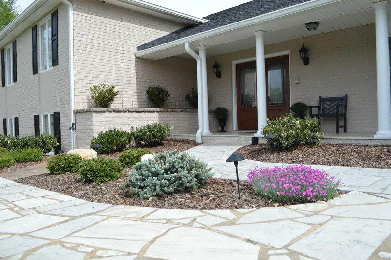 Exterior Transformation by Promier Landscapes - Photo 4